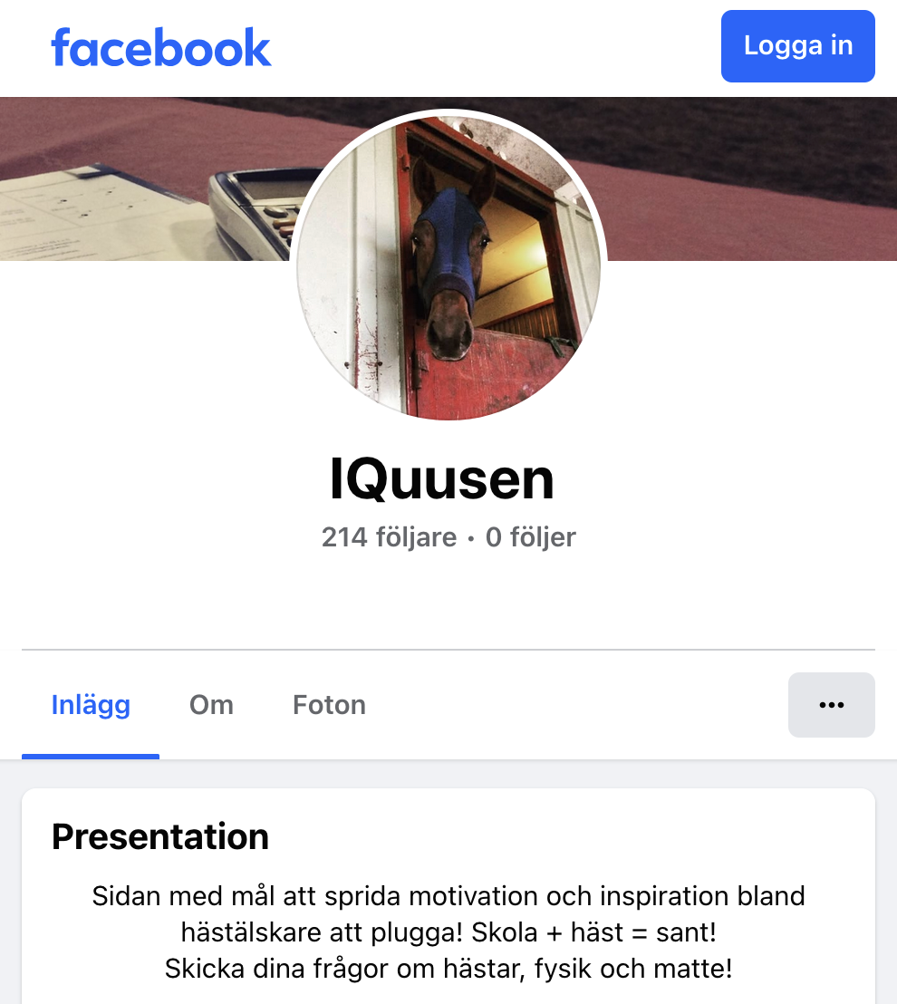 Facebook