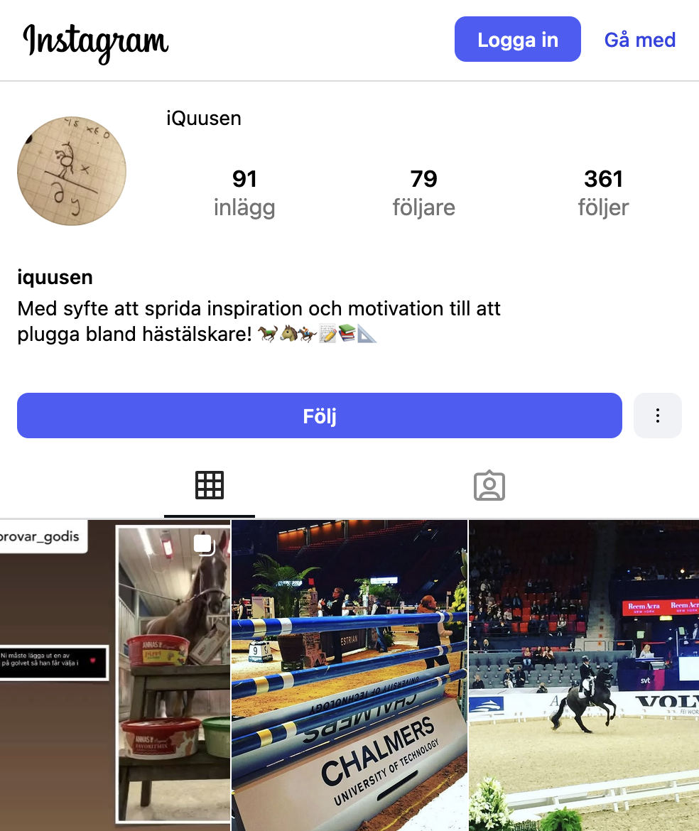 Instagram