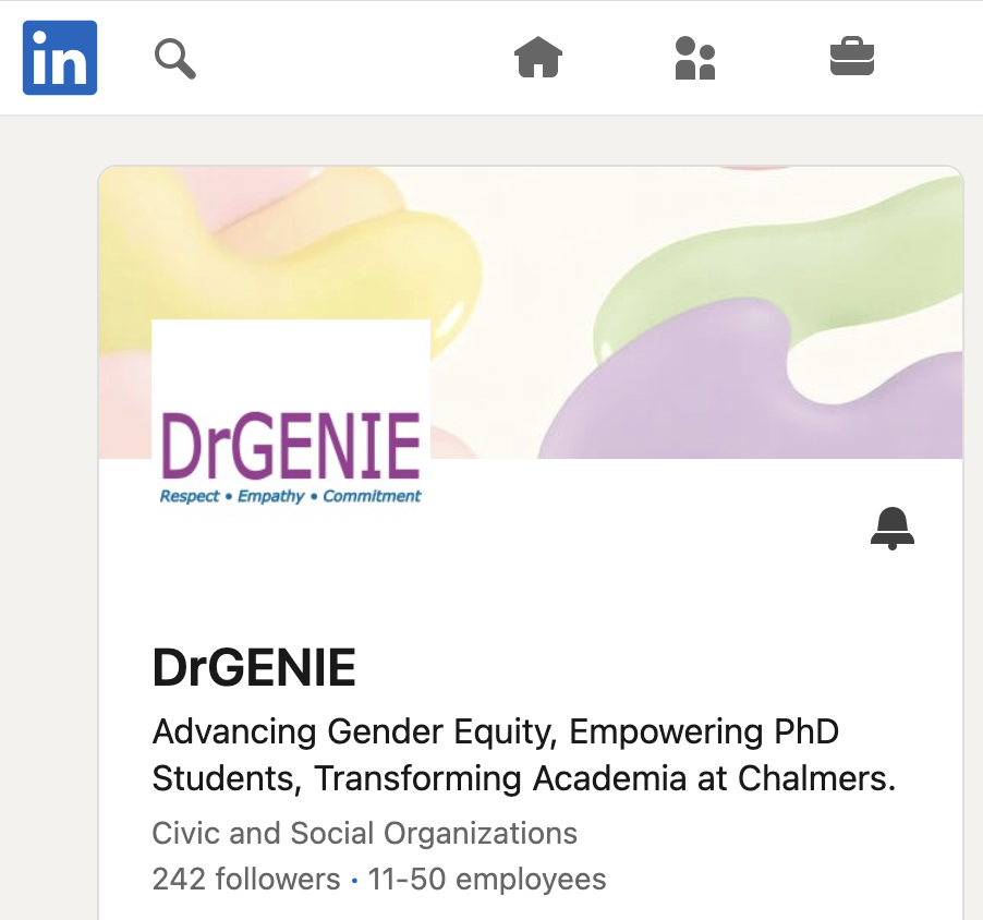 DrGENIE